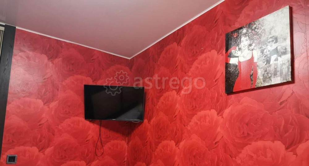 1-комн. квартира, 40 м2, 3/6 эт. Москва - изображение 4