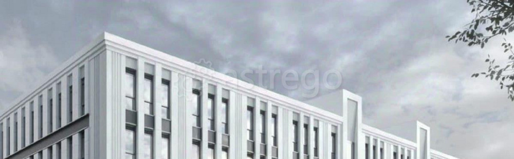 Свободного назначения, 412 м2 Санкт-Петербург - изображение 3