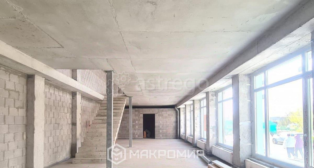 Свободного назначения, 221.6 м2 Санкт-Петербург - изображение 5