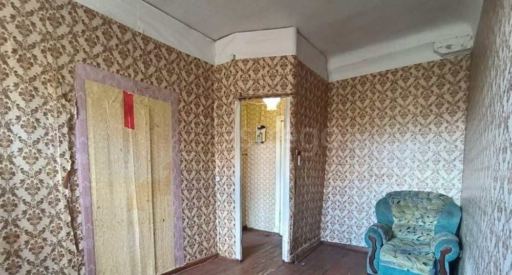 Комната, 27.6 м2, 3/3 эт. Санкт-Петербург - изображение 1