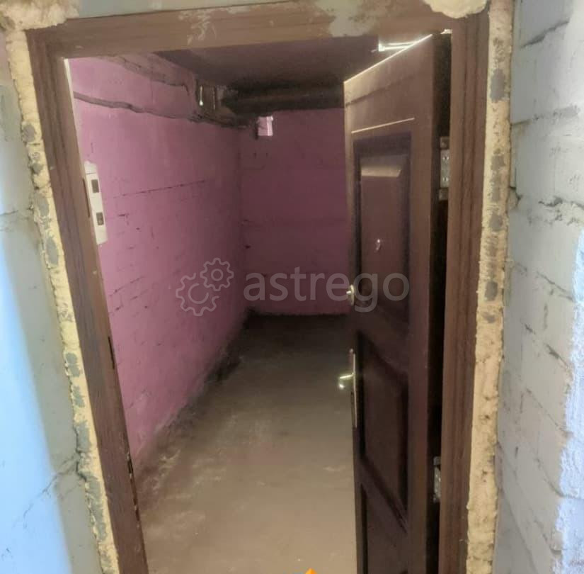 Свободного назначения, 34 м2 Барнаул - изображение 7