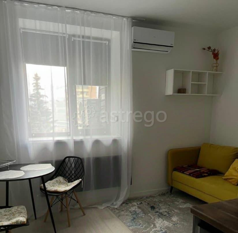 Студия, 16.7 м2, 5/5 эт. Москва - изображение 7
