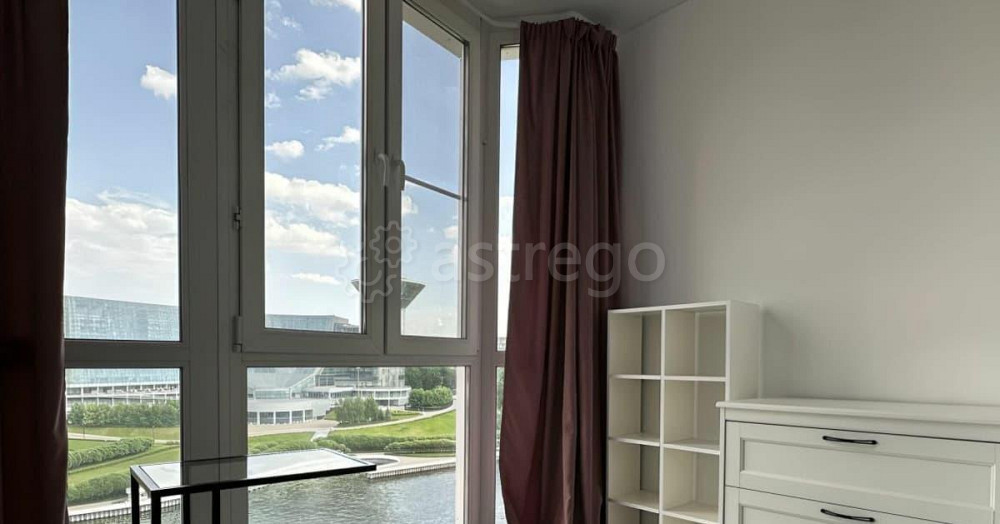 4-комн. квартира, 132 м2, 14/25 эт. Красногорск - изображение 6