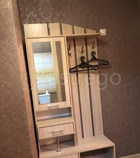 1-комн. квартира, 37 м2, 4/22 эт. Санкт-Петербург - изображение 2