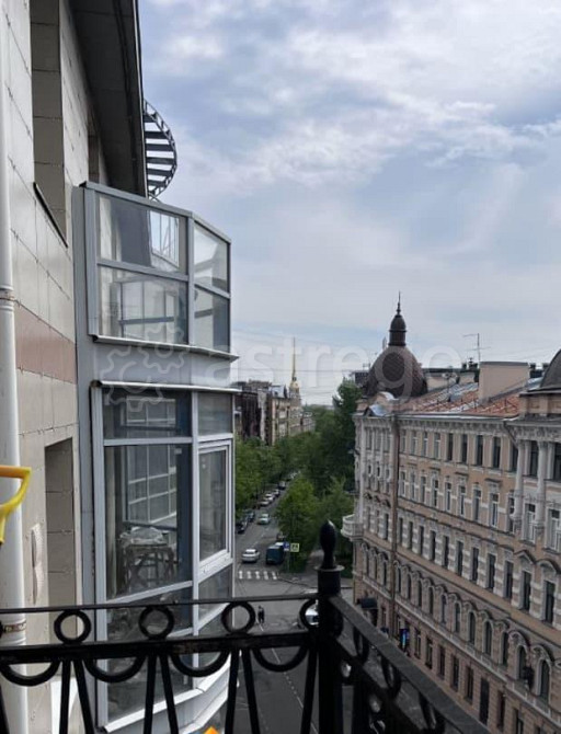 Комната, 17 м2, 6/6 эт. Санкт-Петербург - изображение 3