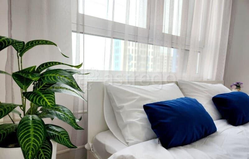 1-комн. квартира, 35 м2, 6/14 эт. Домодедово - изображение 2