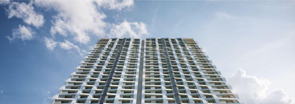 4-комн. квартира, 102.2 м2, 27/34 эт. Москва - изображение 3