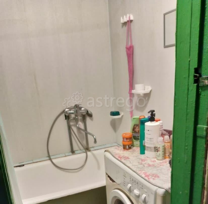 1-комн. квартира, 30 м2, 5/5 эт. Канск - изображение 5