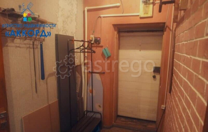 Комната, 10 м2, 1/2 эт. Барнаул - изображение 8