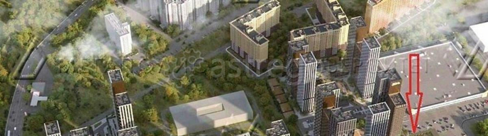 Офис, 62 м2 Котельники - изображение 2