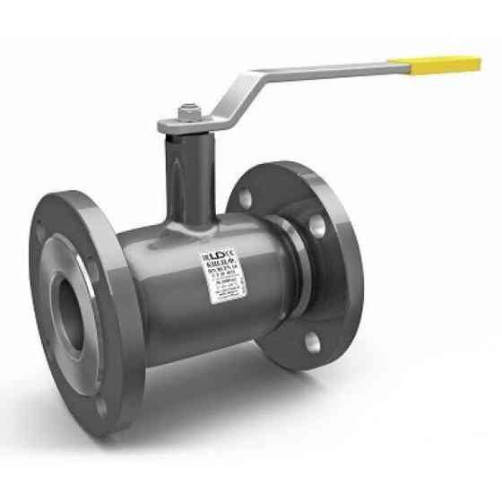 Кран шаровой КШ.Ц.Ф.050.040.Н/П.02 Челябинск