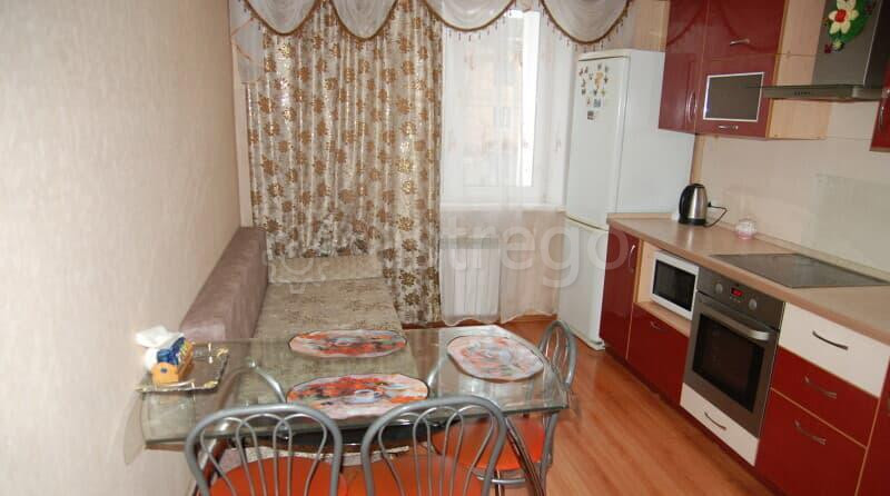 2-комн. квартира, 76 м2, 3/14 эт. Воскресенск - изображение 7