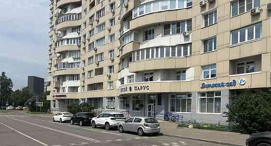 Торговое помещение, 156 м2 Красногорск