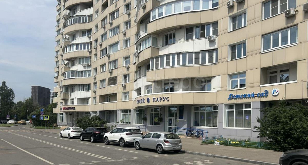 Торговое помещение, 156 м2 Красногорск - изображение 4