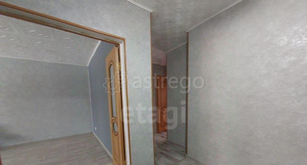 2-комн. квартира, 51.3 м2, 1/5 эт. Белогорск - изображение 2