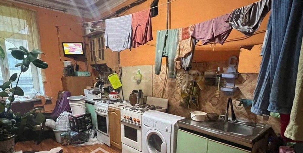 Комната, 19.4 м2, 2/3 эт. Санкт-Петербург - изображение 3