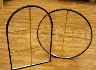 Стеклопакет с раскладкой Челябинск - изображение 1