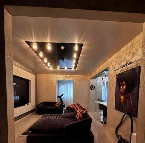 3-комн. квартира, 100 м2, 1/2 эт. Назарово