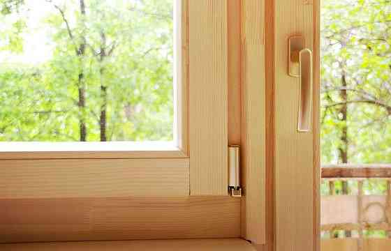 Стеклопакет сосна Челябинск