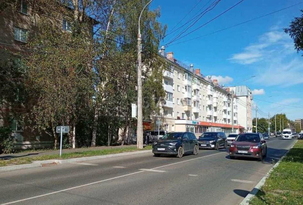 Свободного назначения, 74 м2 Архангельск - изображение 5