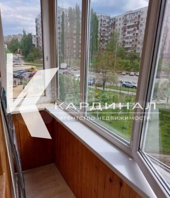 1-комн. квартира, 36 м2, 3/9 эт. Старый Оскол - изображение 4