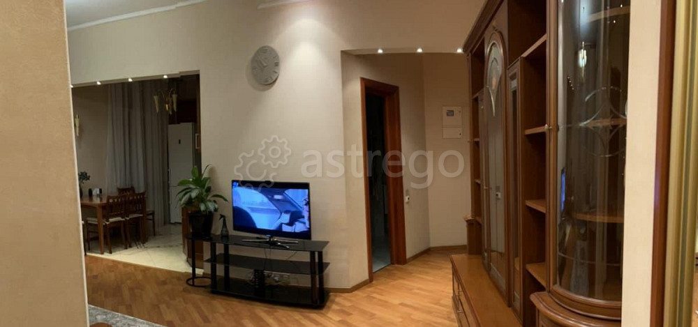3-комн. квартира, 78 м2, 6/8 эт. Москва - изображение 2