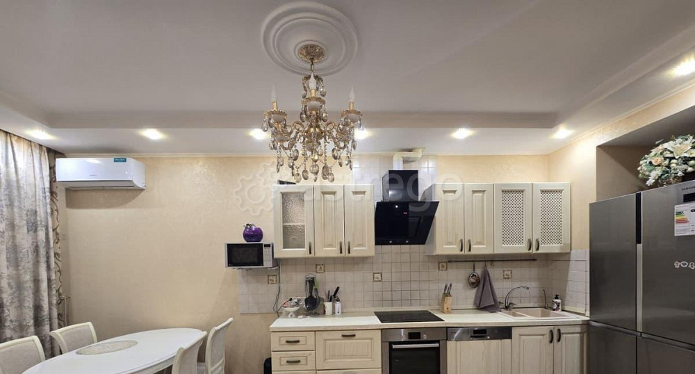 3-комн. квартира, 90 м2, 2/17 эт. Реутов - изображение 2