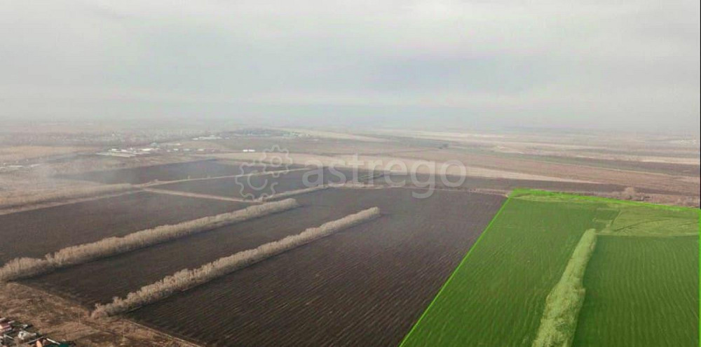 Коммерческий участок, 86.73 га Барнаул - изображение 2