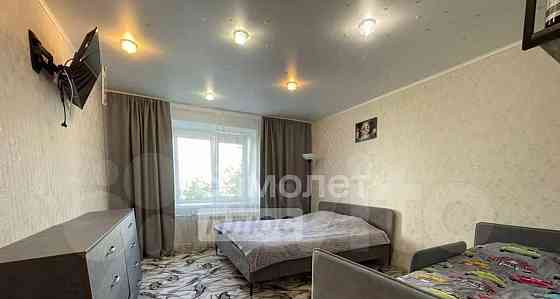 3-комн. квартира, 80 м2, 1/5 эт. Октябрьский