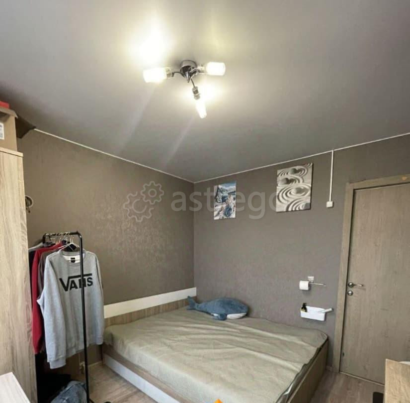 Комната, 10 м2, 10/10 эт. Москва - изображение 2