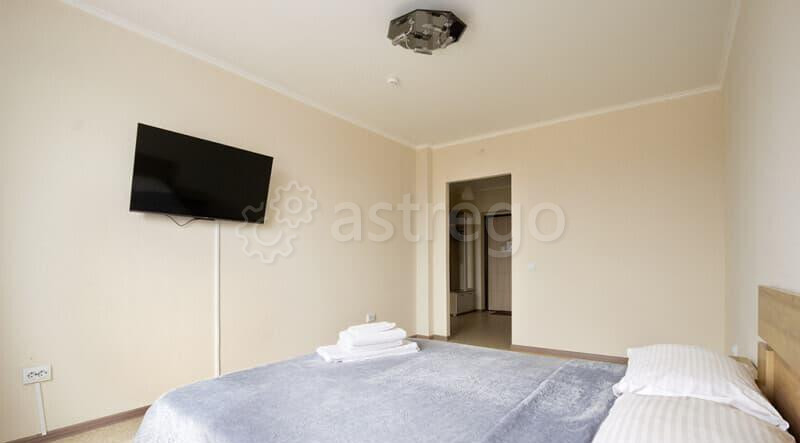 1-комн. квартира, 40 м2, 16/24 эт. Красноярск - изображение 2