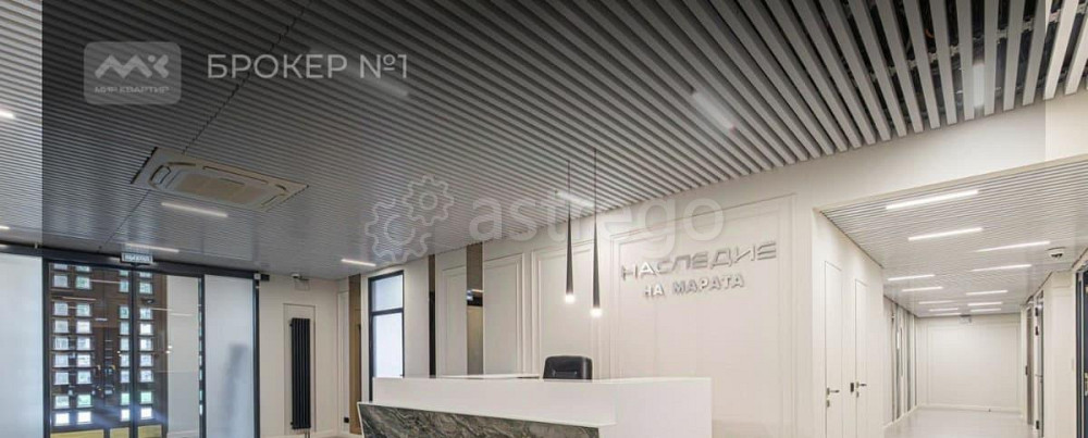 Офис, 71.4 м2 Санкт-Петербург - изображение 7