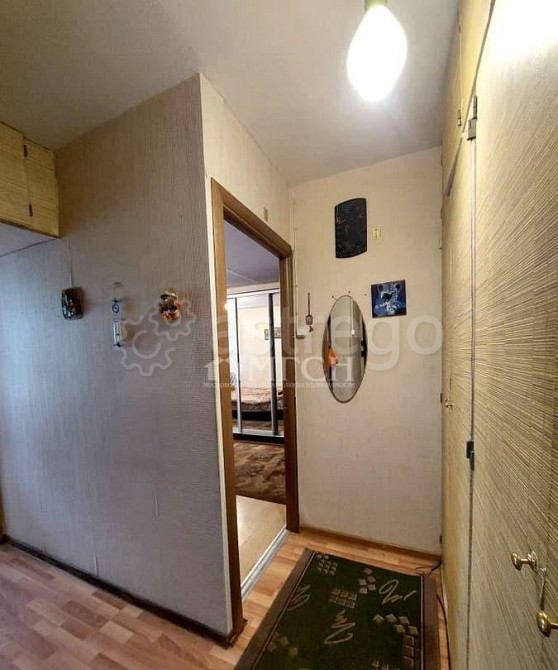 1-комн. квартира, 34.7 м2, 6/12 эт. Москва - изображение 10