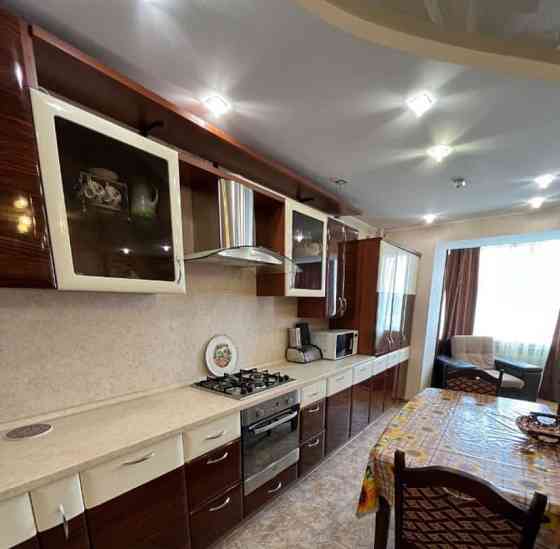 3-комн. квартира, 110 м2, 5/9 эт. Астрахань
