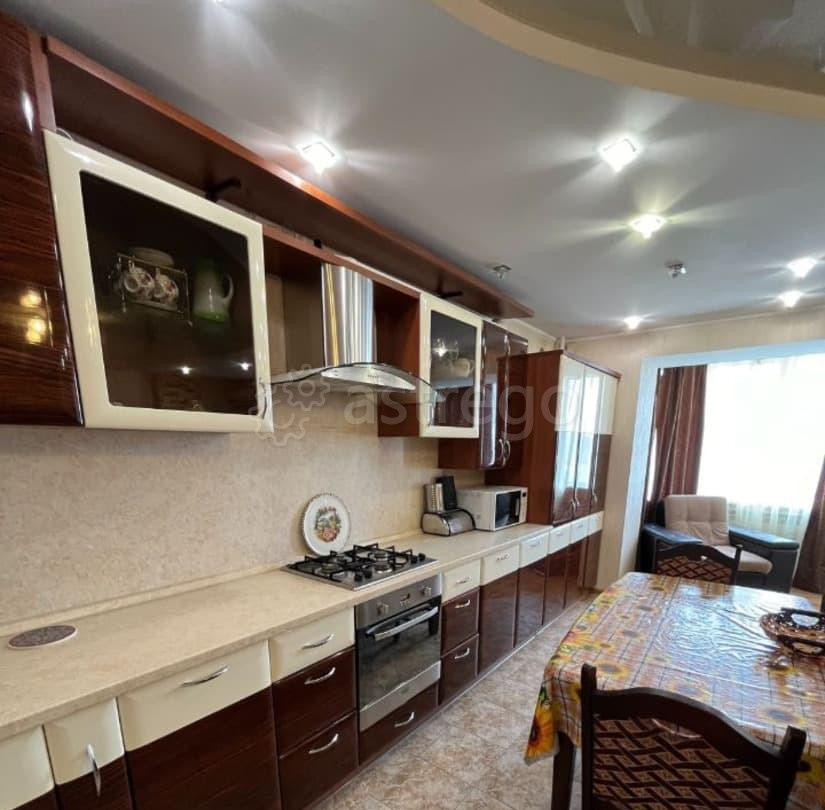 3-комн. квартира, 110 м2, 5/9 эт. Астрахань - изображение 4