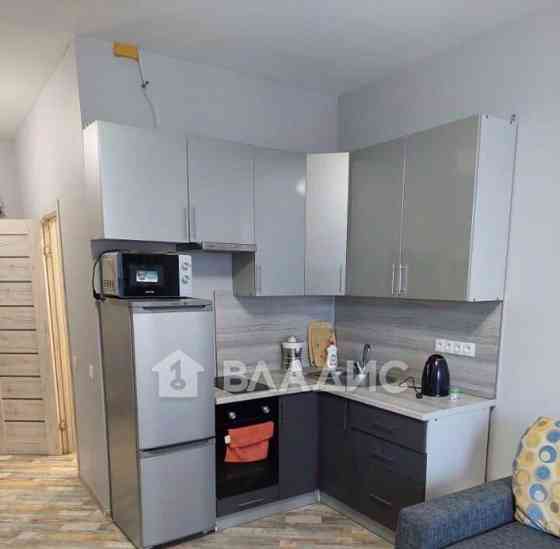 Студия, 26 м2, 13/17 эт. Красногорск