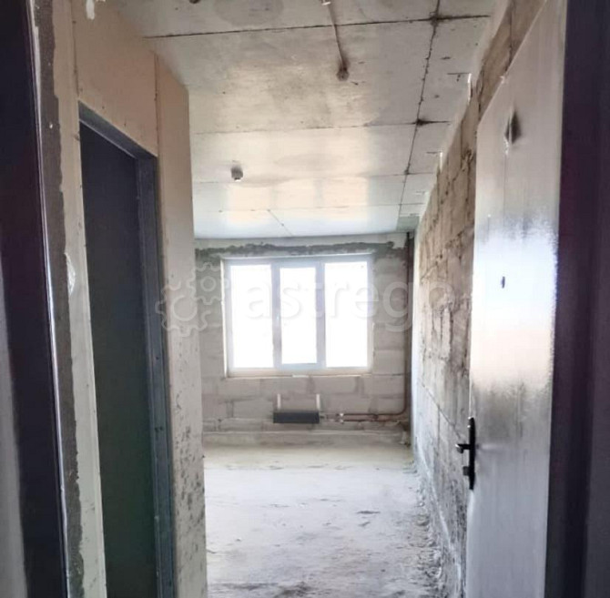 Студия, 19.22 м2, 2/16 эт. Новоалтайск - изображение 2