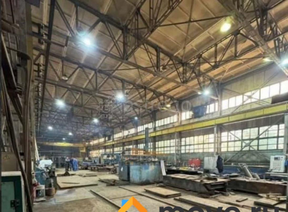 Производственное, 2908 м2 Жуковский - изображение 2