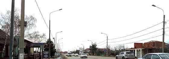 Коммерческий участок, 8 соток Яблоновский