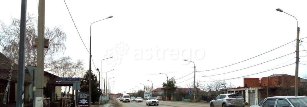 Коммерческий участок, 8 соток Яблоновский - изображение 3