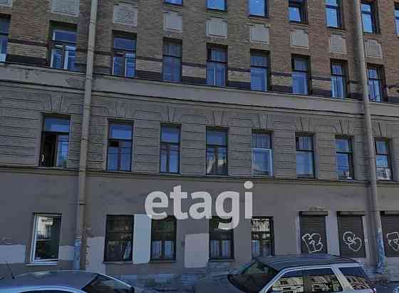 Комната, 16 м2, 2/6 эт. Санкт-Петербург