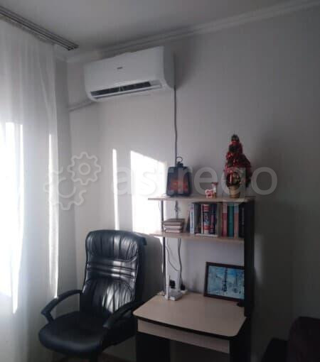 Посуточно, 2-комн. квартира, 57 м2, 5/9 эт. Белокуриха - изображение 8