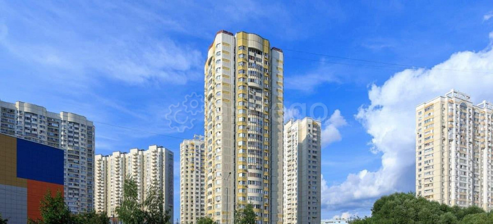 4-комн. квартира, 135 м2, 11/27 эт. Химки - изображение 7