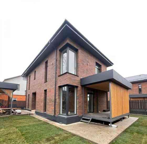 Дом, 154 м2, 5.3 сотки, 2 эт. Апрелевка