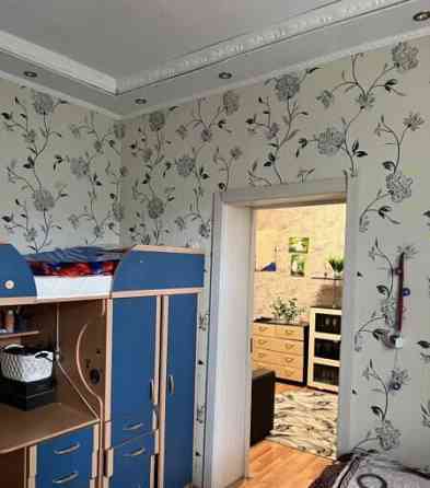 2-комн. квартира, 46.4 м2, 1/1 эт. Серпухов