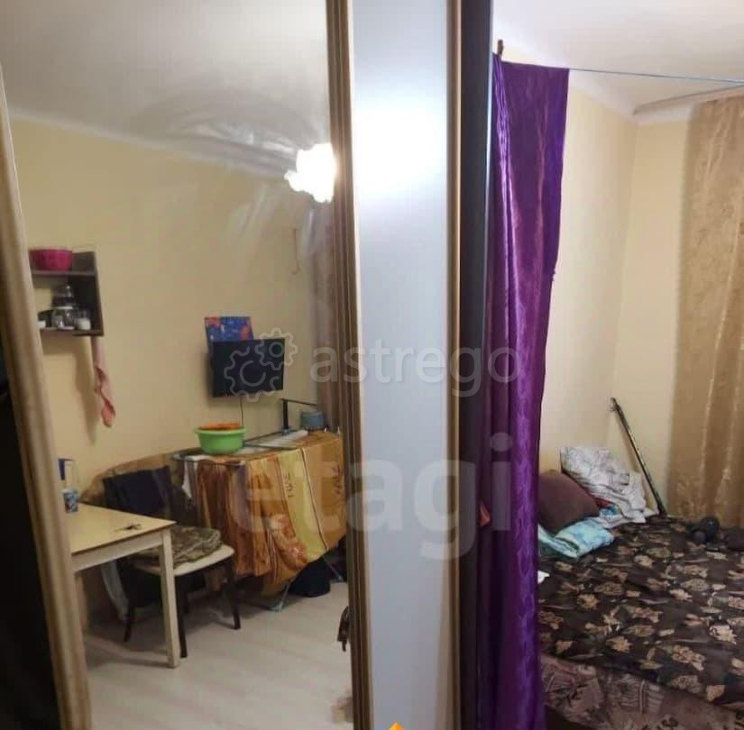 Комната, 10 м2, 1/3 эт. Благовещенск - изображение 6