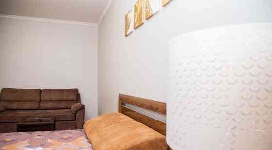 1-комн. квартира, 42 м2, 2/8 эт. Красноярск