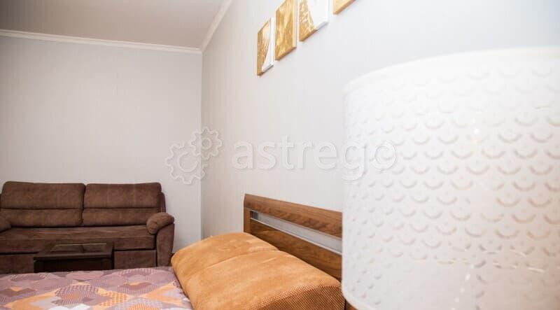 1-комн. квартира, 42 м2, 2/8 эт. Красноярск - изображение 6