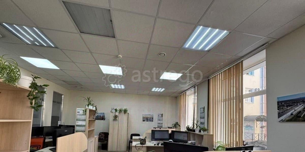 Офис, 640 м2 Санкт-Петербург - изображение 1
