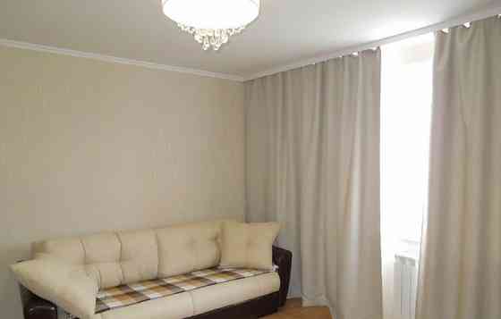 1-комн. квартира, 38 м2, 24/24 эт. Москва
